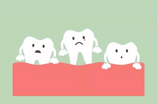 睡觉咬牙齿是什么原因引起的4岁睡觉咬牙齿是什么原因引起的
