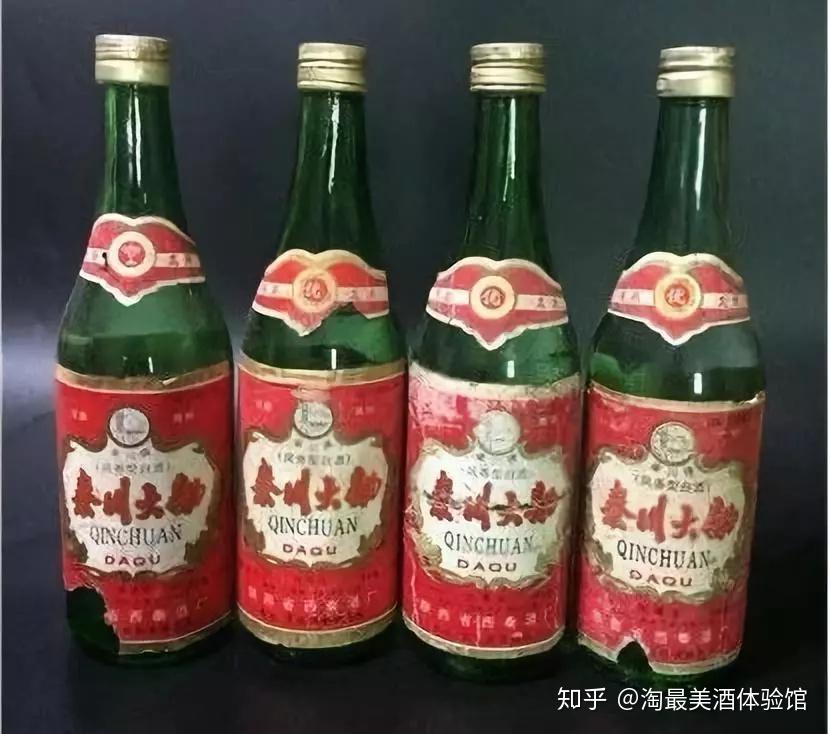 1963年八大名酒排名1963年老八大名酒