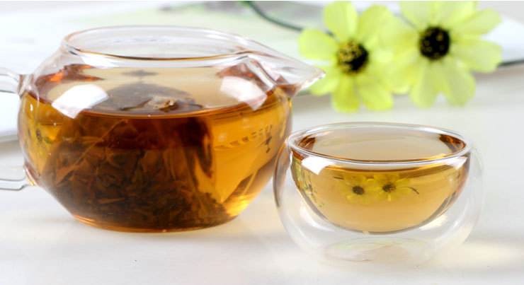 养生保健茶能不能多喝,养生保健茶