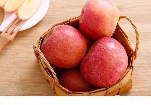 苹果减肥方法苹果减肥方法一天吃几次