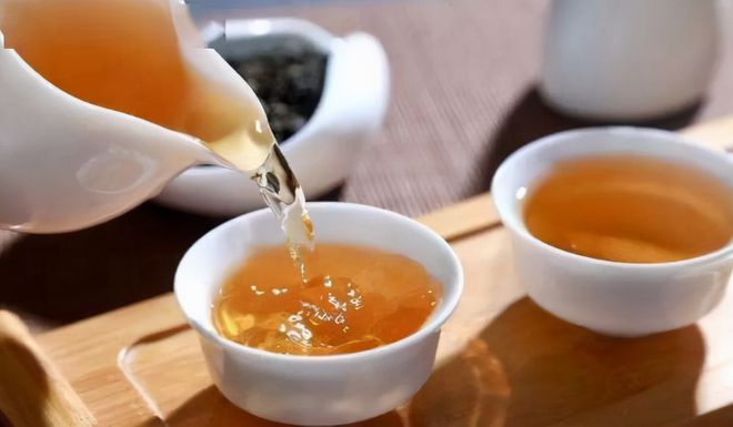 广东人比较喜欢喝什么茶,广东人喜欢喝什么茶