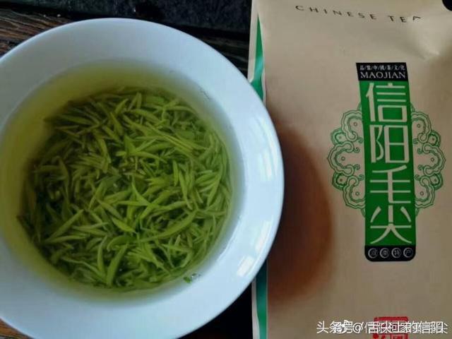 信阳茶,信阳茶叶品牌排行榜