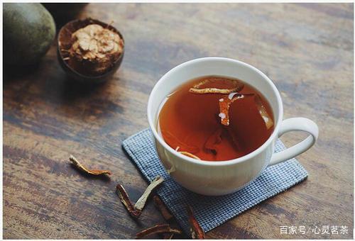 秋天喝什么茶好养生秋天喝什么茶好