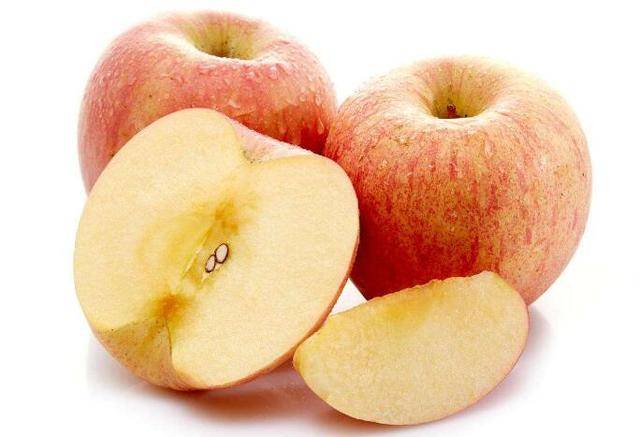 减肥吃苹果和梨哪个好,减肥吃苹果