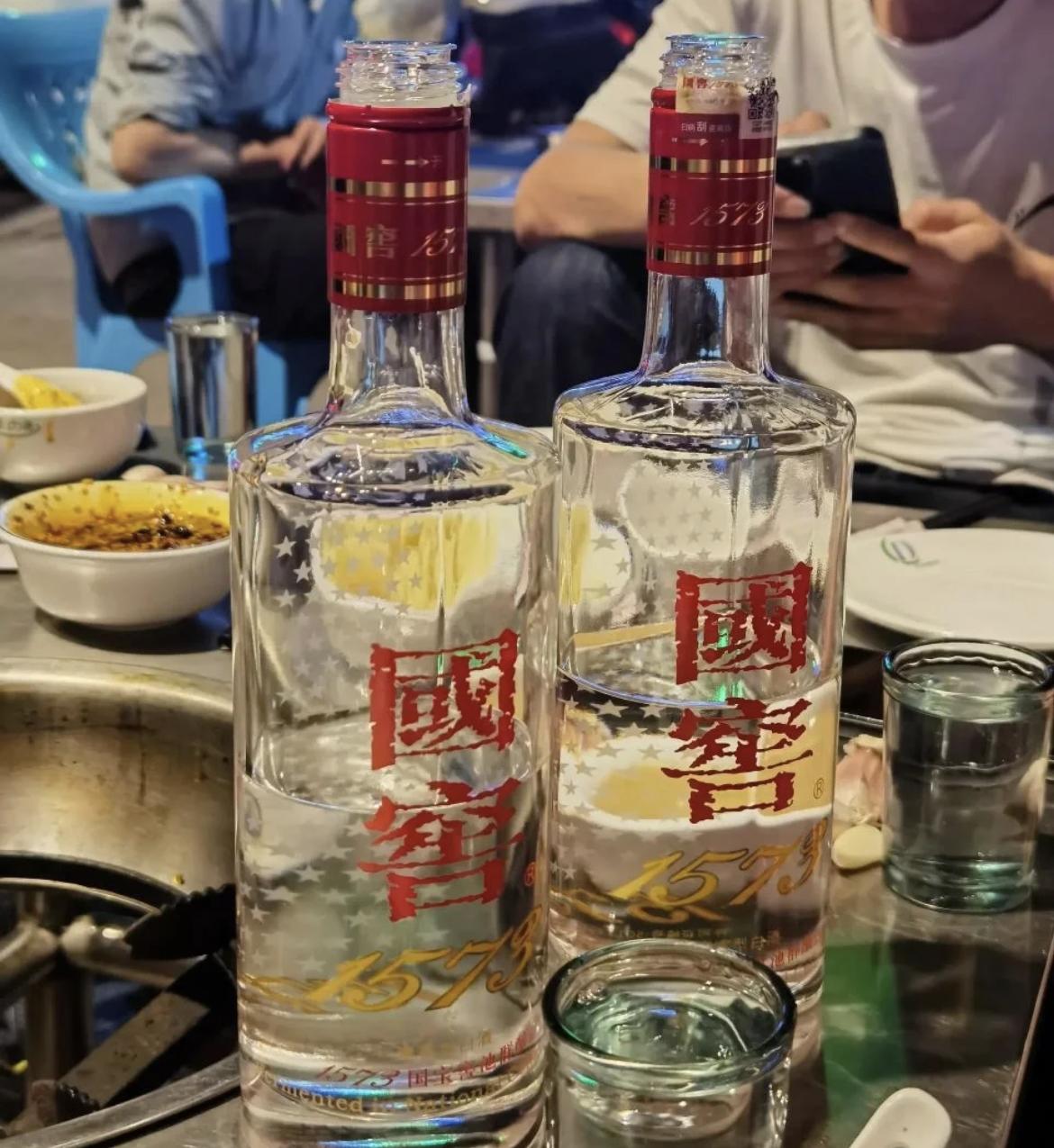 便宜又好喝的白酒30元便宜又好喝的白酒