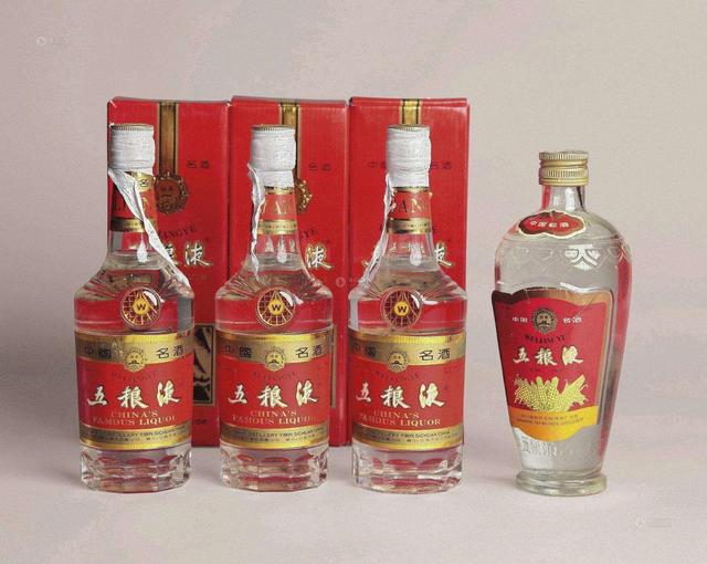 中国十大白酒名酒,中国十大白酒名酒排行榜