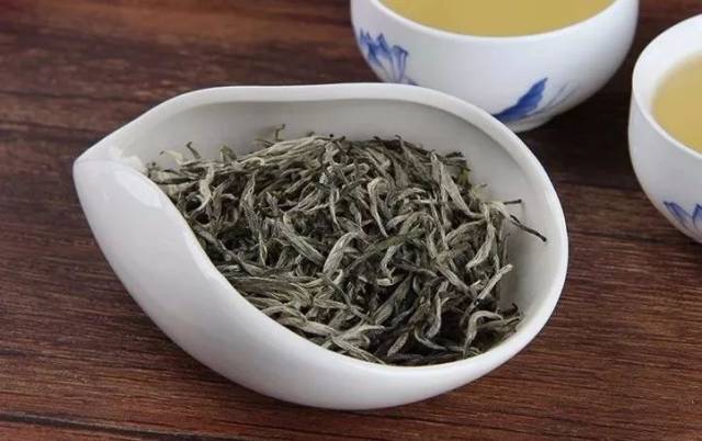 江西四大名茶江西产什么茶