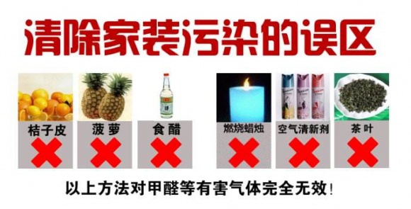 除甲醛有效的三种方法除甲醛有效的方法