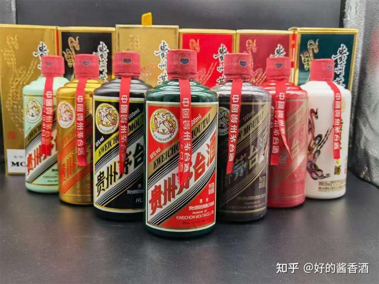 买白酒哪个平台好买白酒哪个app好