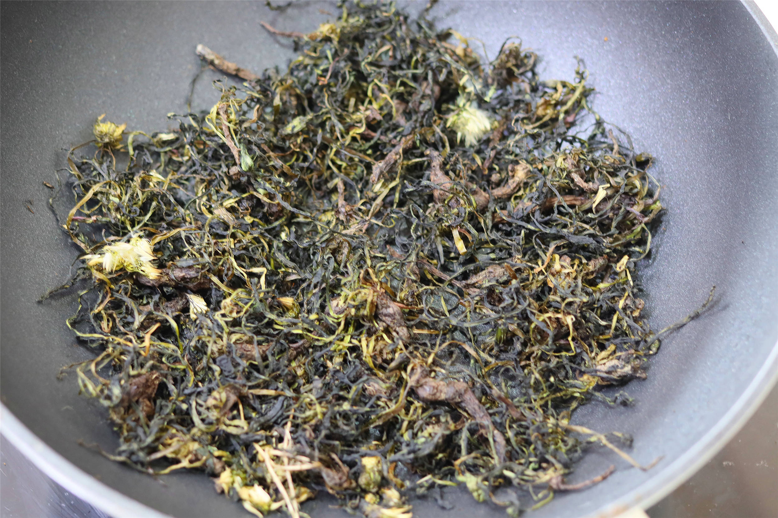 蒲公英茶蒲公英茶能消除结节吗怎么喝