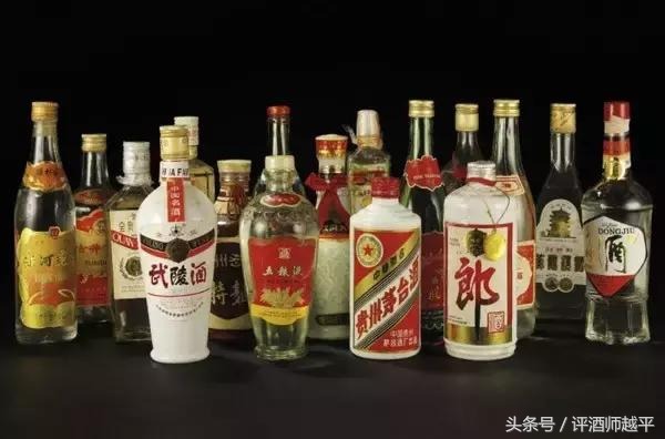 中国的四大名酒,中国十大名酒是哪十种