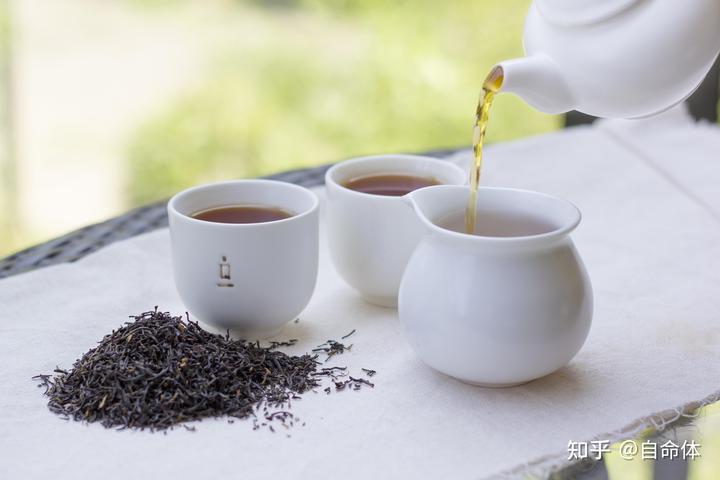 普洱茶的功效普洱茶的功效与食用方法