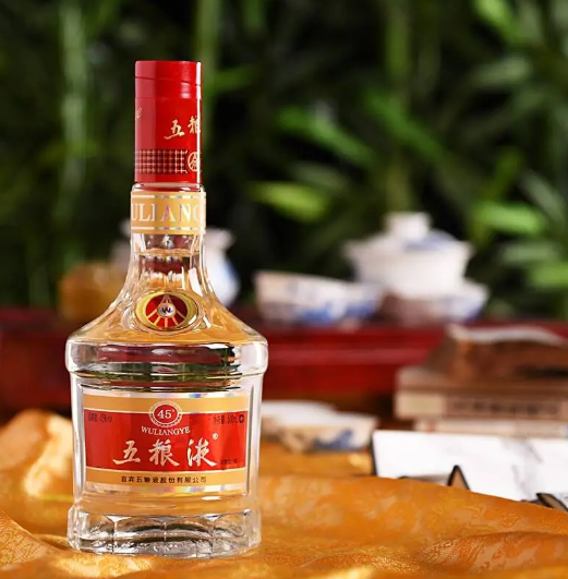 最早的四大名酒,中国最早的四大名酒