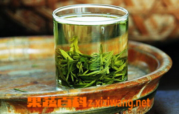 龙井茶的特点八个字龙井茶的特点