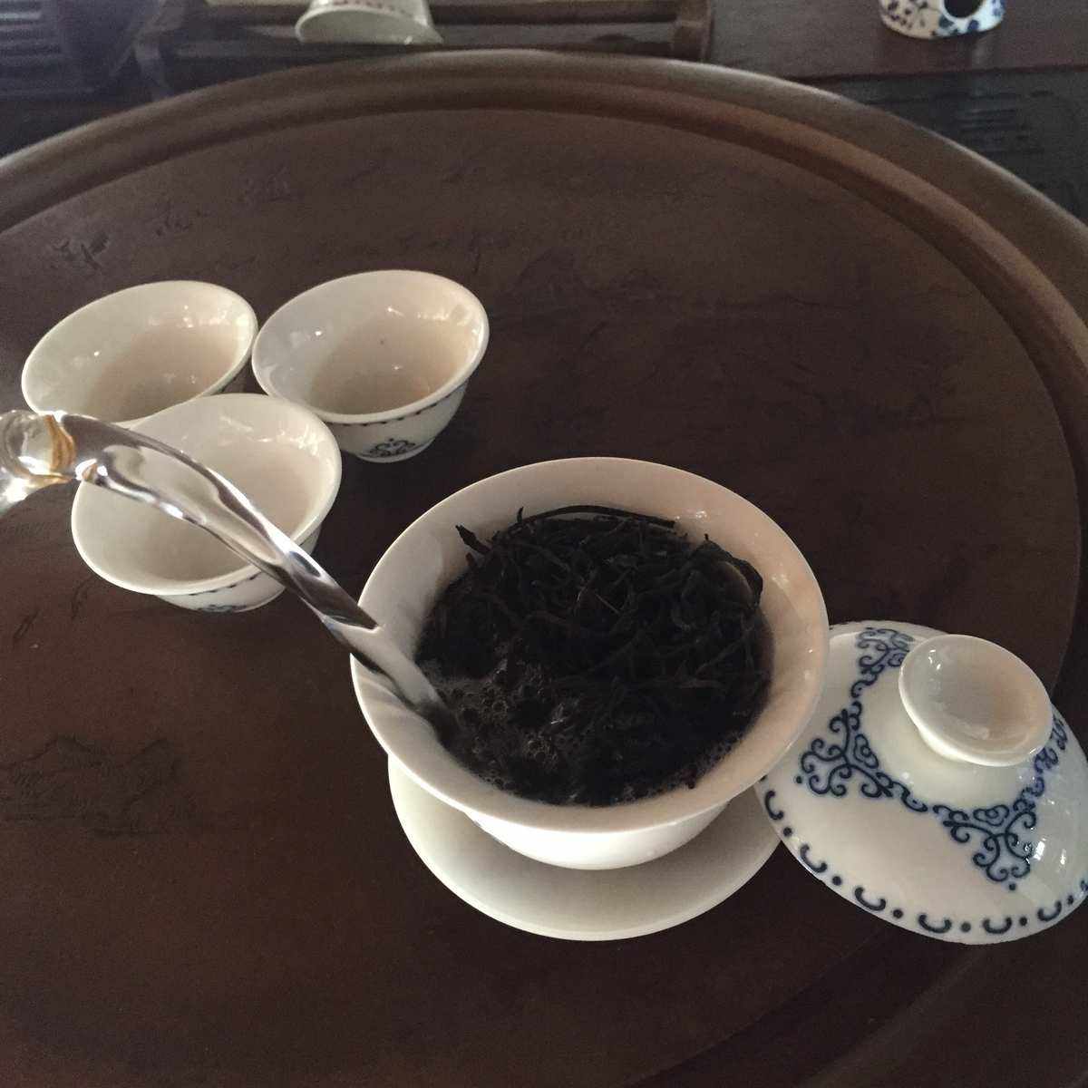 潮汕功夫茶图片,潮汕功夫茶