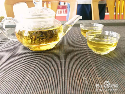 药王茶怎么制作药王茶