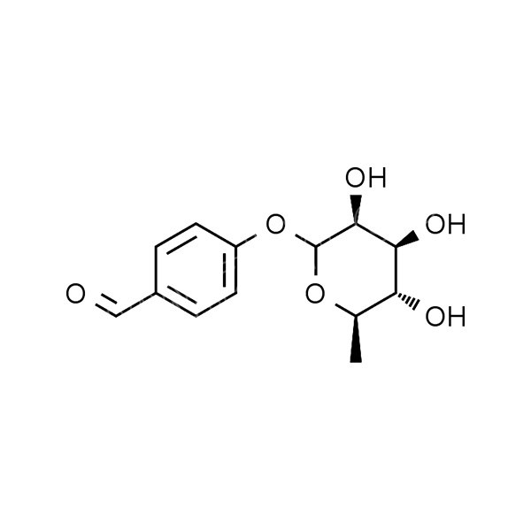 对羟基苯甲醛结构式,对羟基苯甲醛分子量