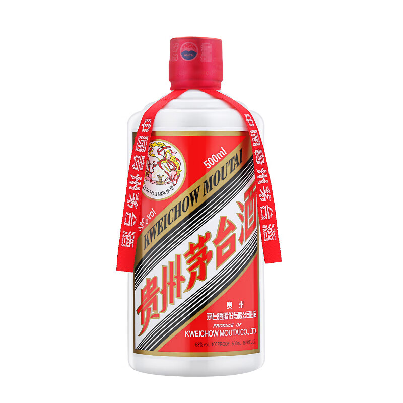 十大高端白酒价格排名十大高端白酒品牌都有哪些?