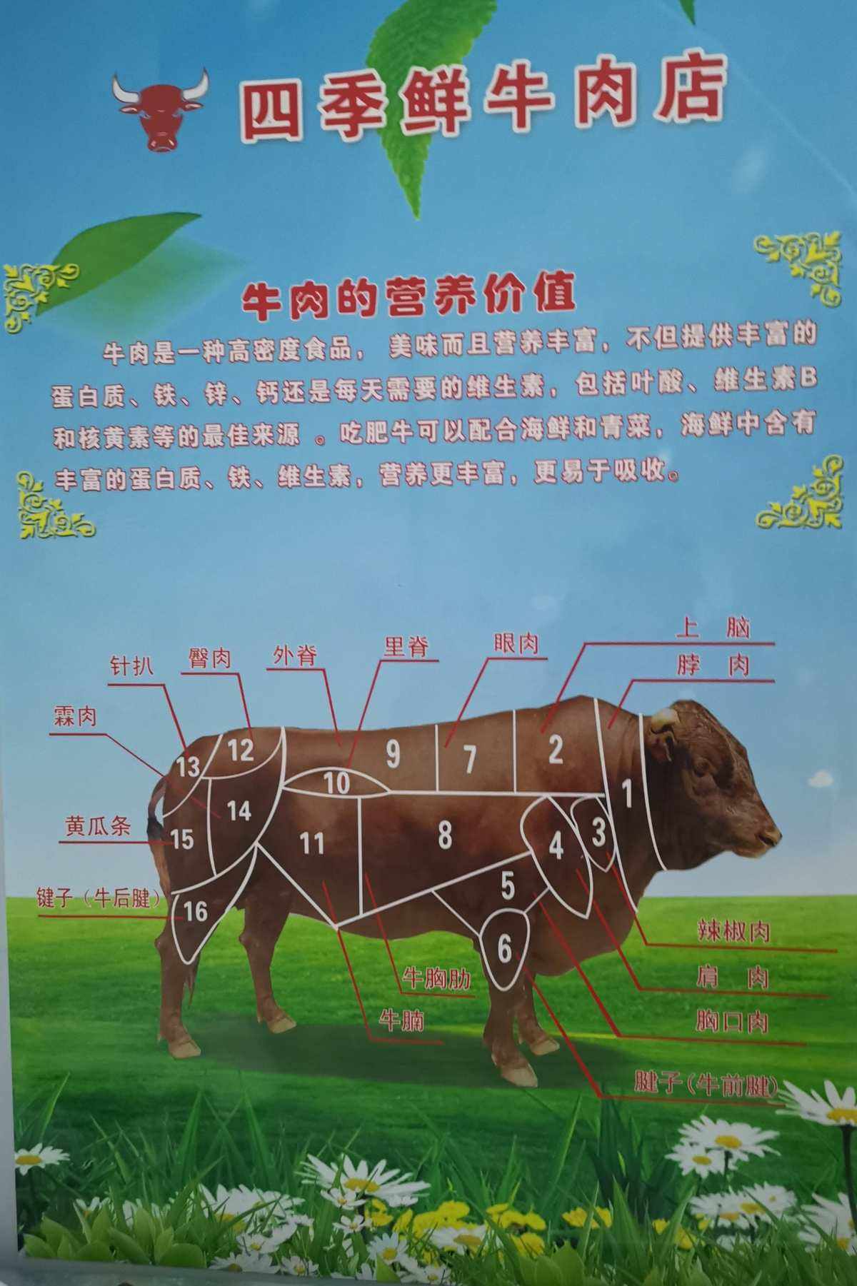 牛肉减肥的原理,牛肉减肥吗