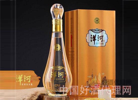 代理酒品牌代理酒水哪家好