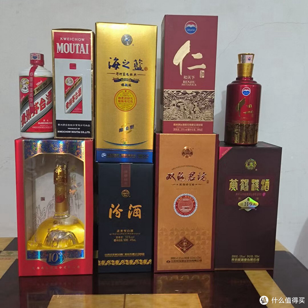 中国白酒品牌前100名,中国白酒品牌前100名郎酒有哪些