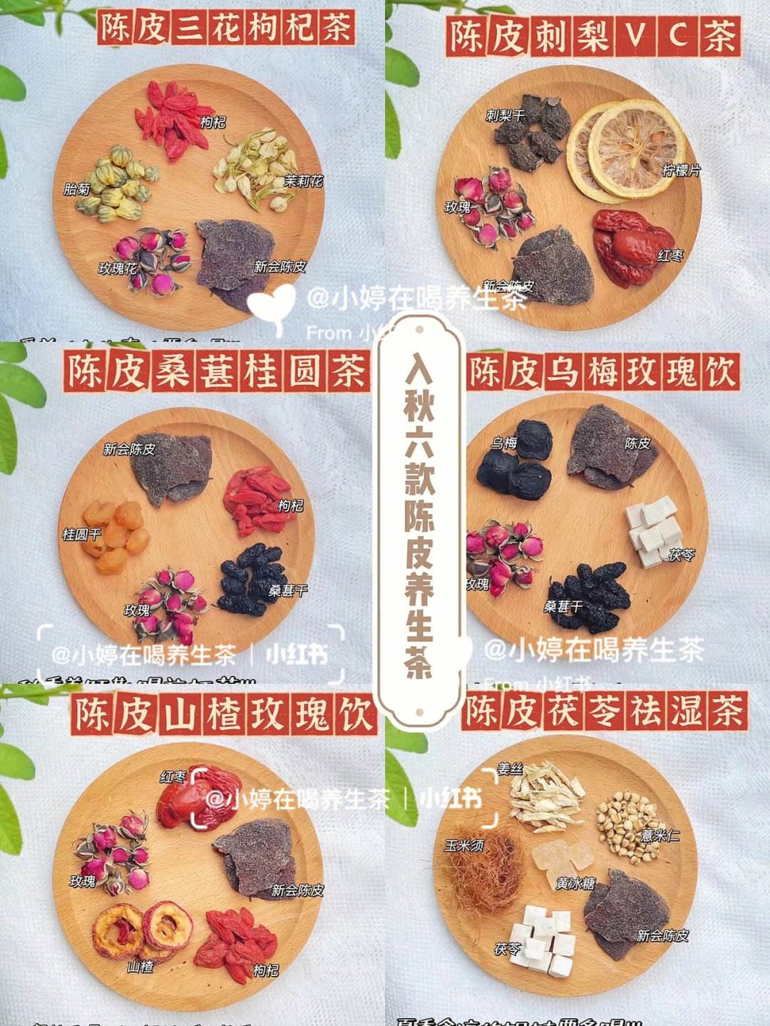 陈皮茶怎么喝,陈皮茶饮用方法