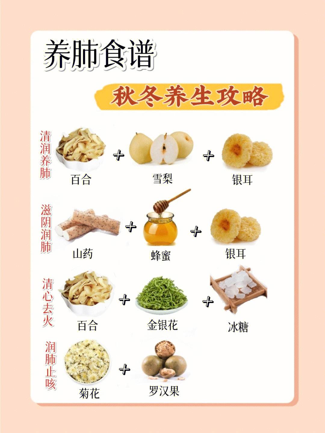 养生药膳食谱大全养生药膳食谱