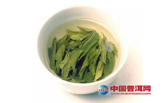 平水珠茶,平水珠茶的品质特征