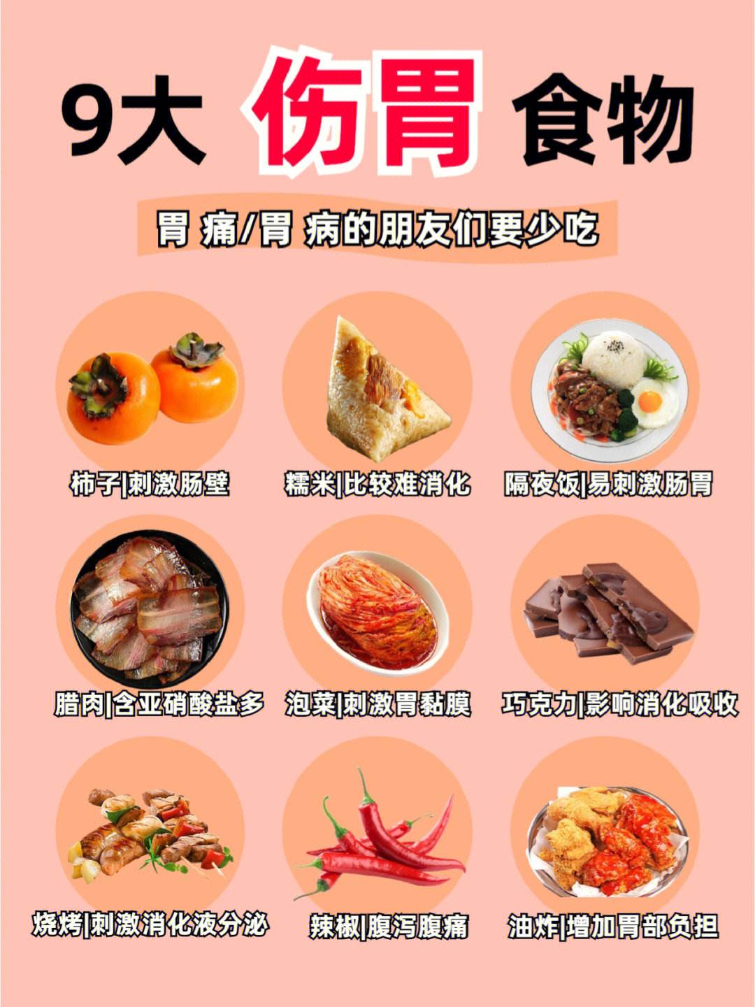 养胃吃什么食物最好最有效养胃吃什么食物最好最有效的