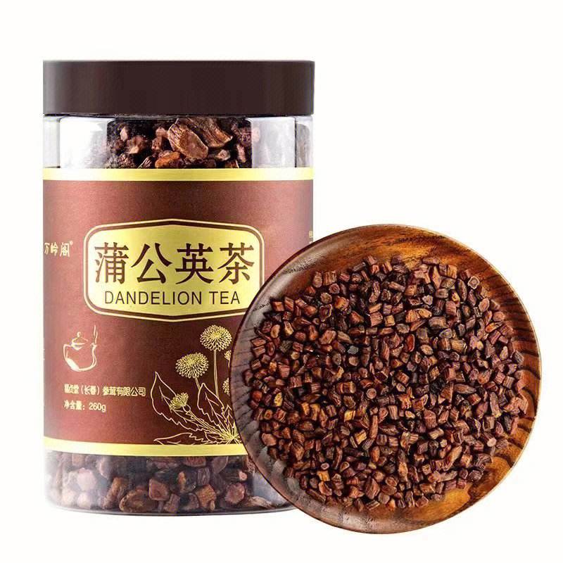 蒲公英根茶蒲公英根茶有什么功效