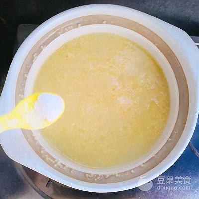 养胃粥熬多长时间养胃粥里可以放什么食材