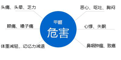 包含甲醛对身体的影响有哪些多久能怀孕的词条