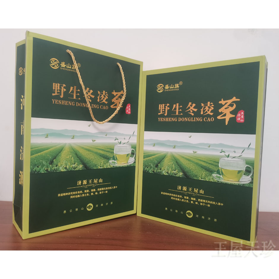 冬凌草茶,冬凌草茶的正确喝法