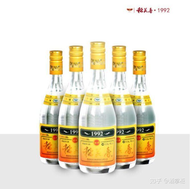 中国历史八大名酒中国历史八大名酒有哪些