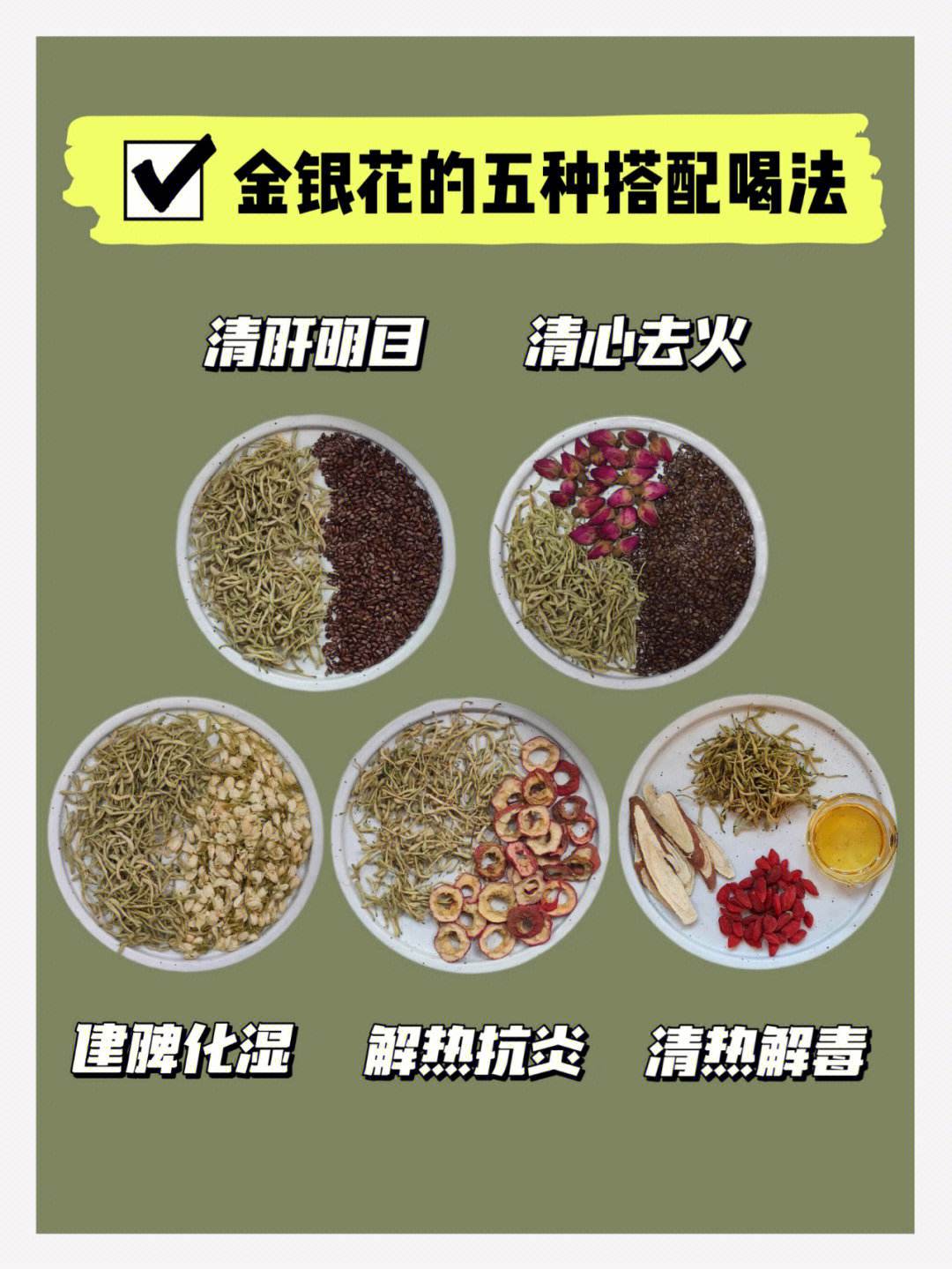 喝金银花茶有什么作用和功效呢,喝金银花茶有什么作用和功效