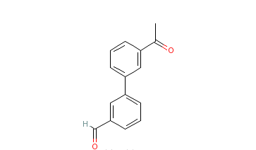 联苯的摩尔质量是多少,联苯甲醛分子量