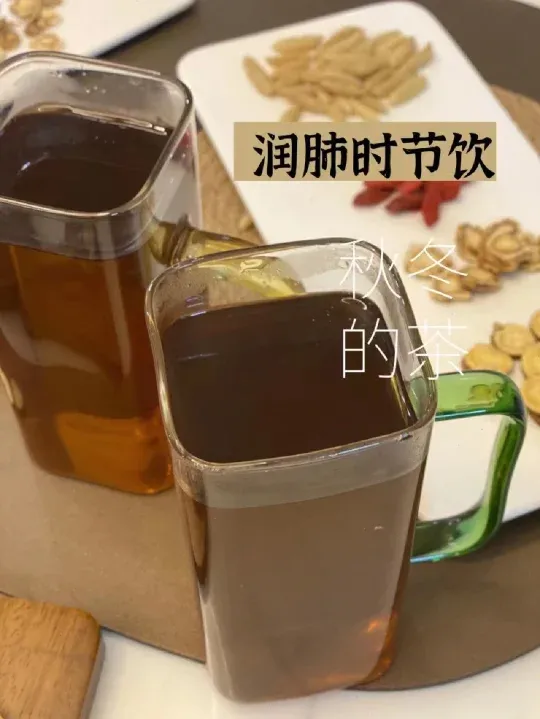 雾霾清肺茶,雾霾天气喝什么茶清肺