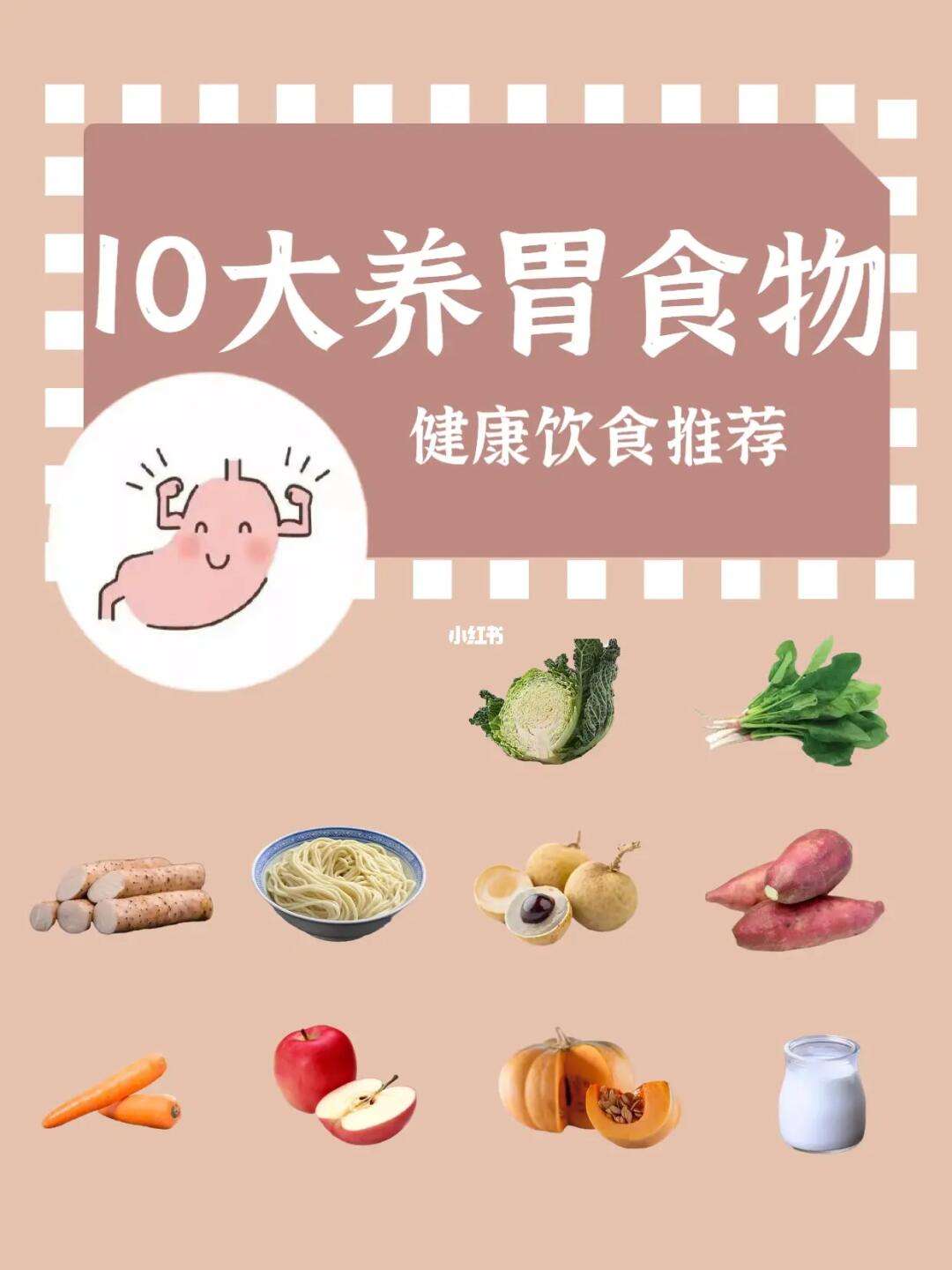 包含养胃吃什么食物最好阳光科学的词条