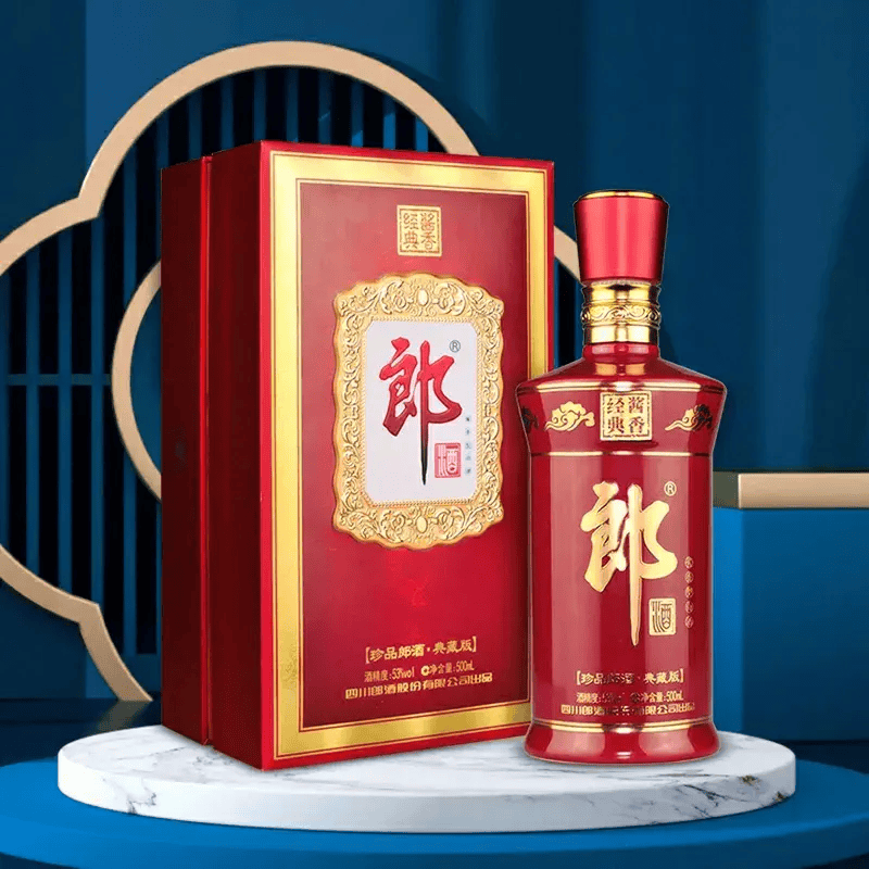 中国十大酱香型白酒,中国十大酱香型白酒排名