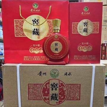 贵州十大酱香酒排名,贵州十大酱香酒排名公示