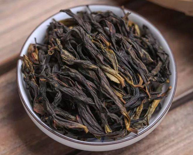 乌龙茶有哪些乌龙茶有哪些代表性的茶