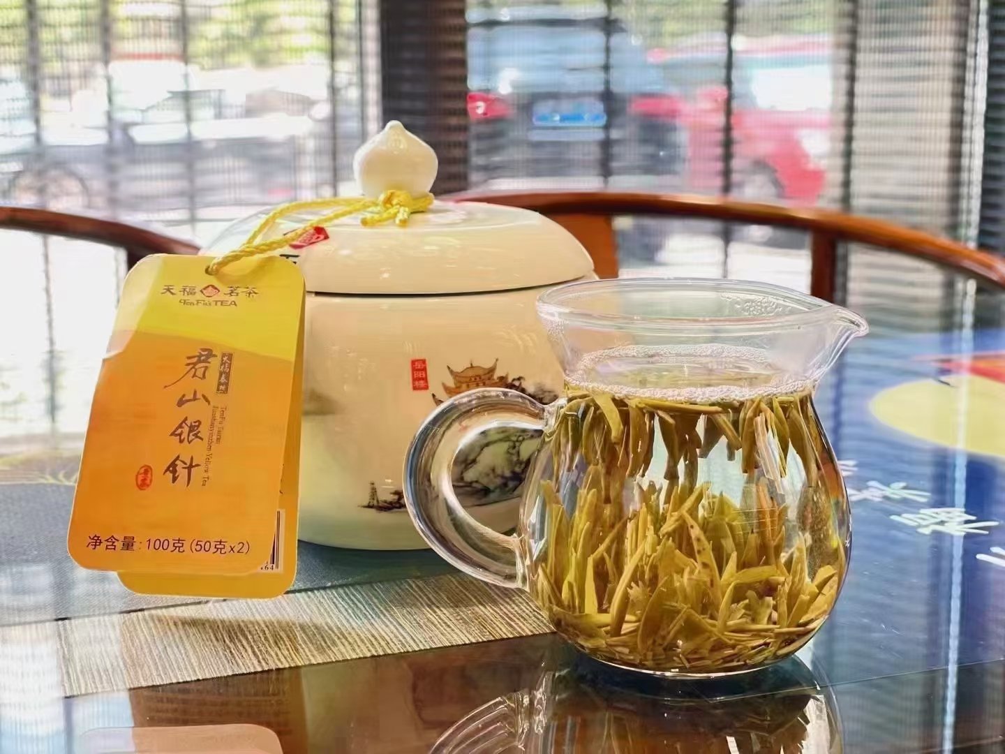 湖南茶峒古镇湖南茶