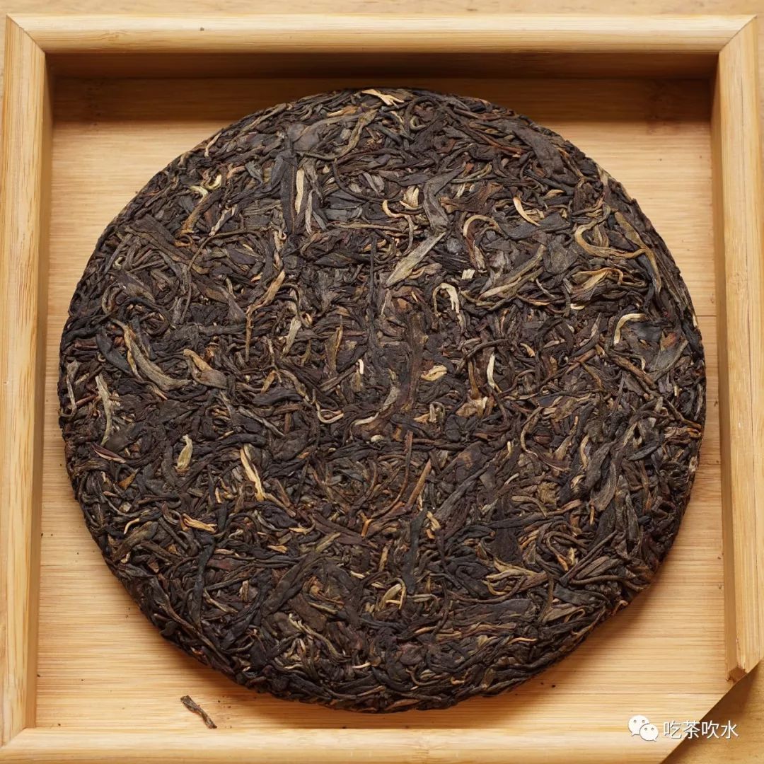 什么是普洱茶什么是普洱茶熟茶