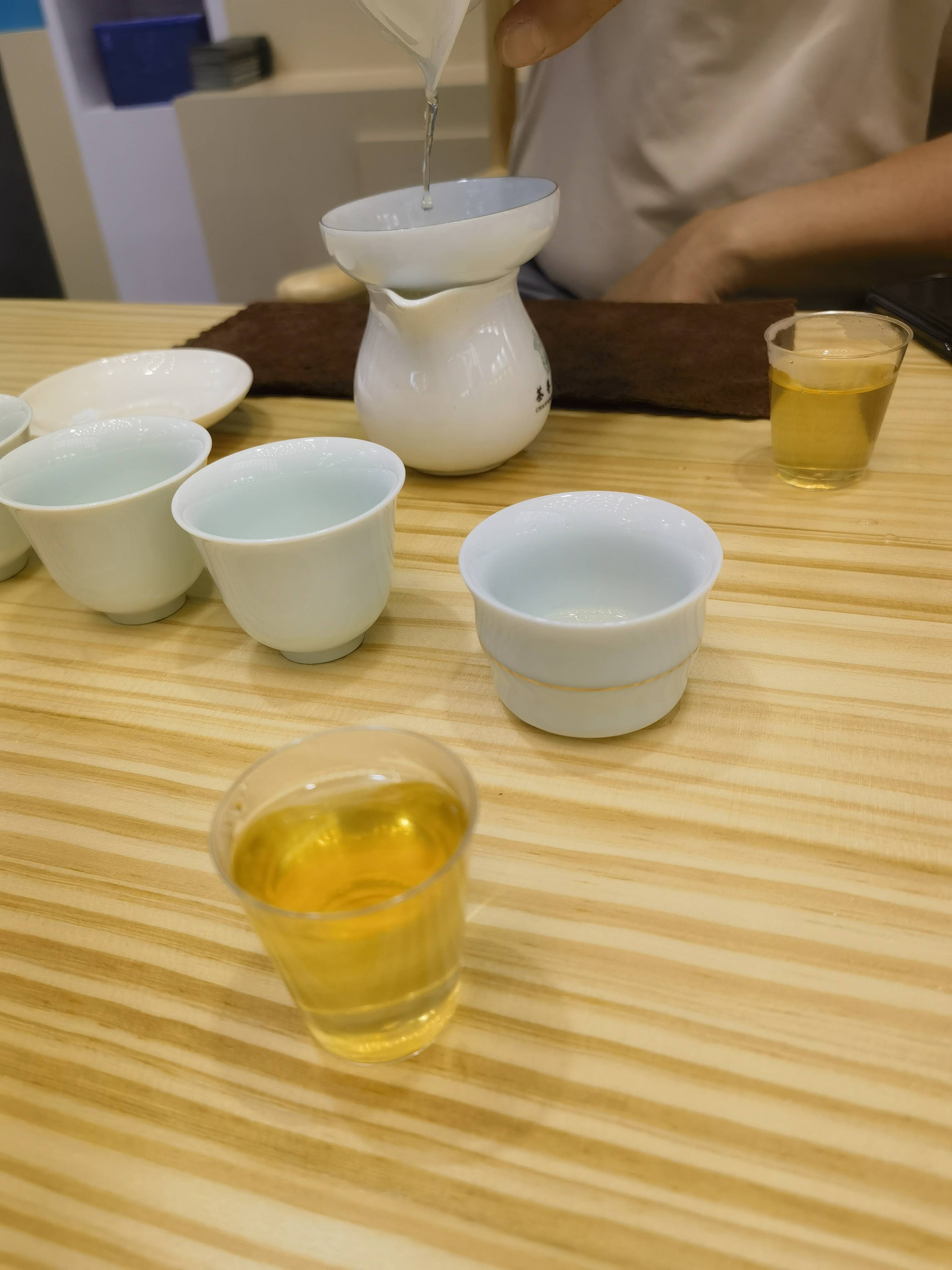 安溪茶,安溪茶骗局