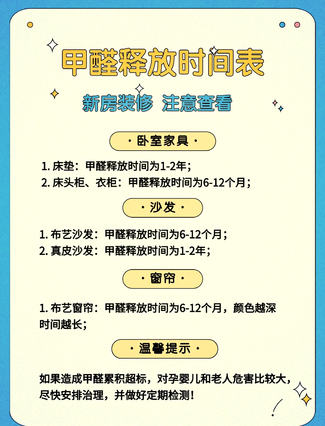 新房甲醛会导致身体出现哪些状况不好,新房甲醛会导致身体出现哪些状况