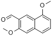 烷基萘甲醛缩合物磺酸盐,2-萘甲醛分子量