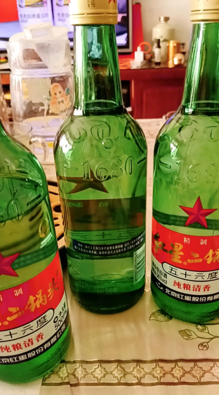 中国最便宜的三款纯粮食酒,中国最便宜的三款纯粮食酒是哪三种