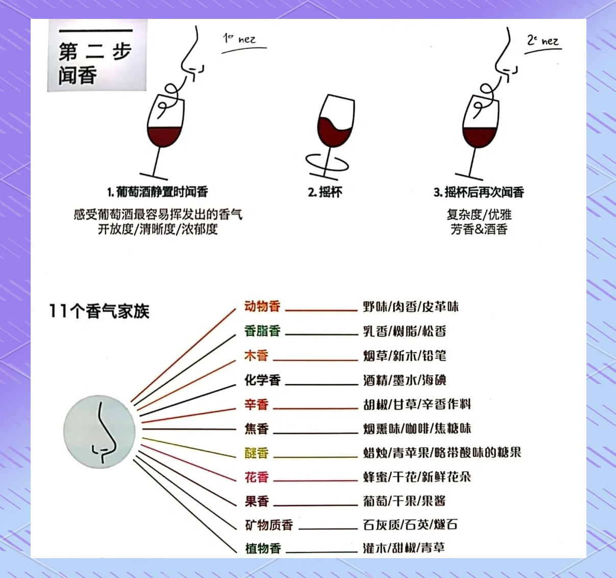 关于酒的知识与了解有哪些,关于酒的知识与了解