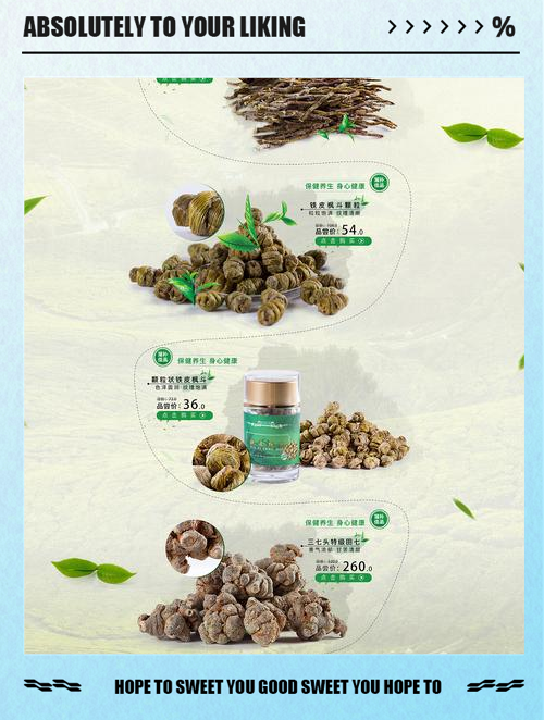 保健品单,保健品攻单