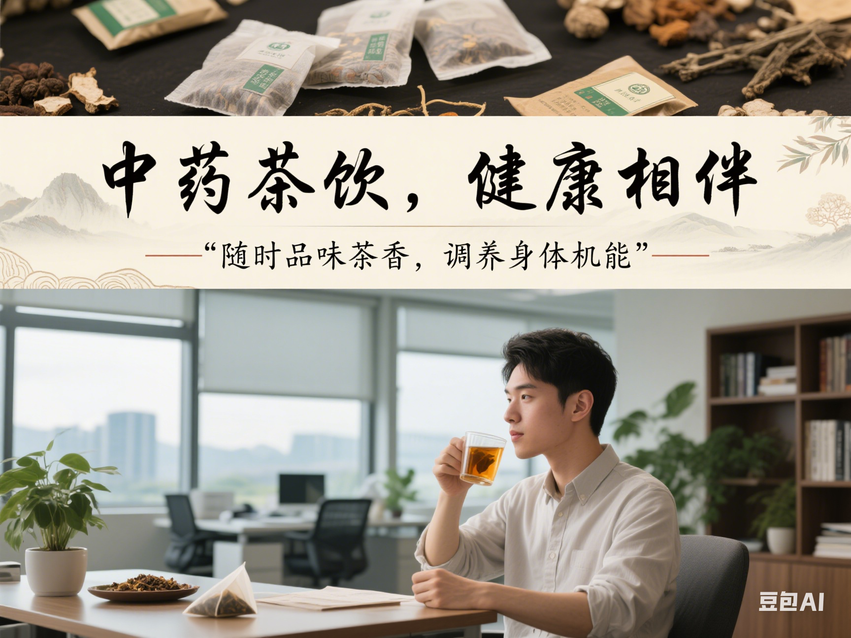 倪海厦玉肌散配方：古方今用，重塑肌肤光彩-第1张图片